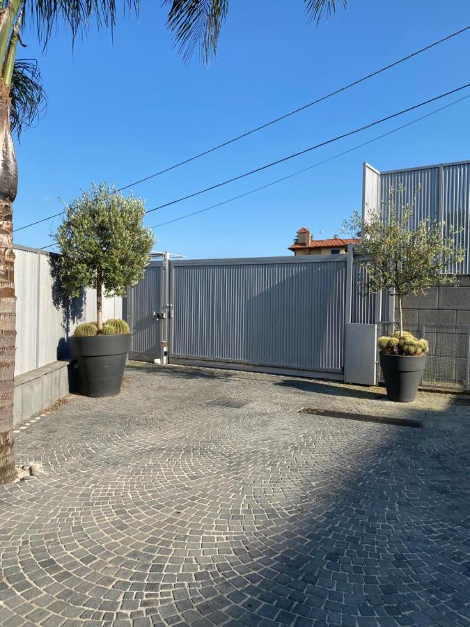 נאפולי Casa Vacanza מראה חיצוני תמונה