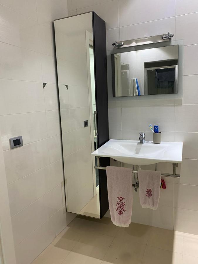 נאפולי Casa Vacanza מראה חיצוני תמונה