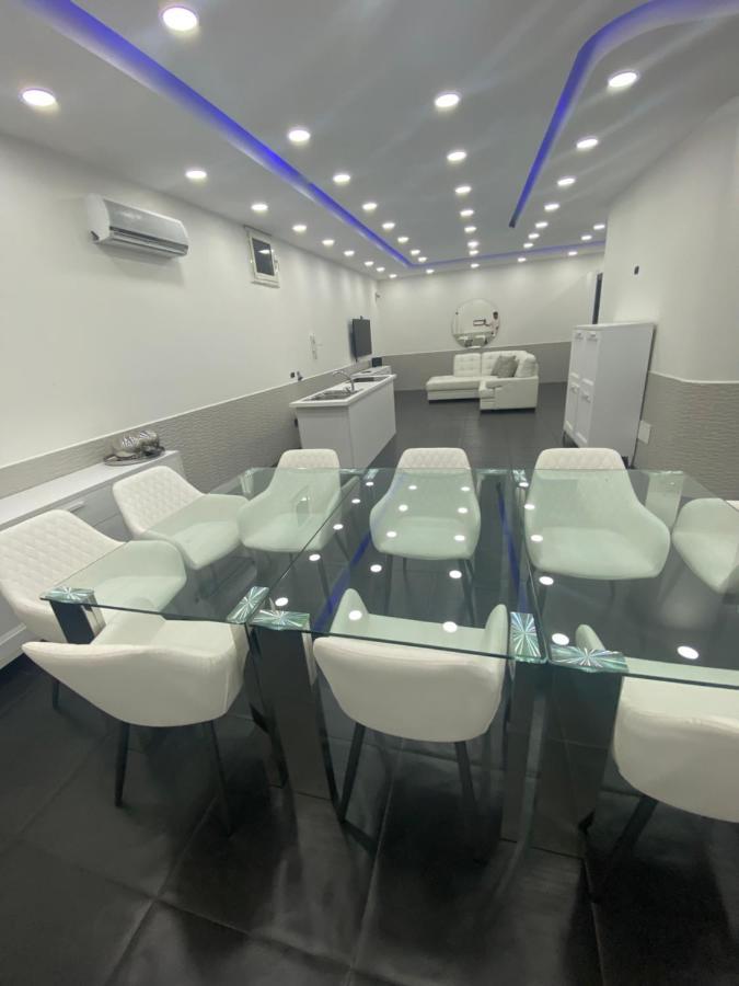 נאפולי Casa Vacanza מראה חיצוני תמונה