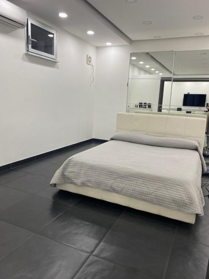 נאפולי Casa Vacanza מראה חיצוני תמונה