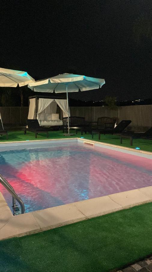 נאפולי Casa Vacanza מראה חיצוני תמונה