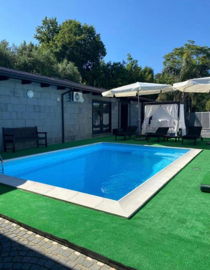 נאפולי Casa Vacanza מראה חיצוני תמונה