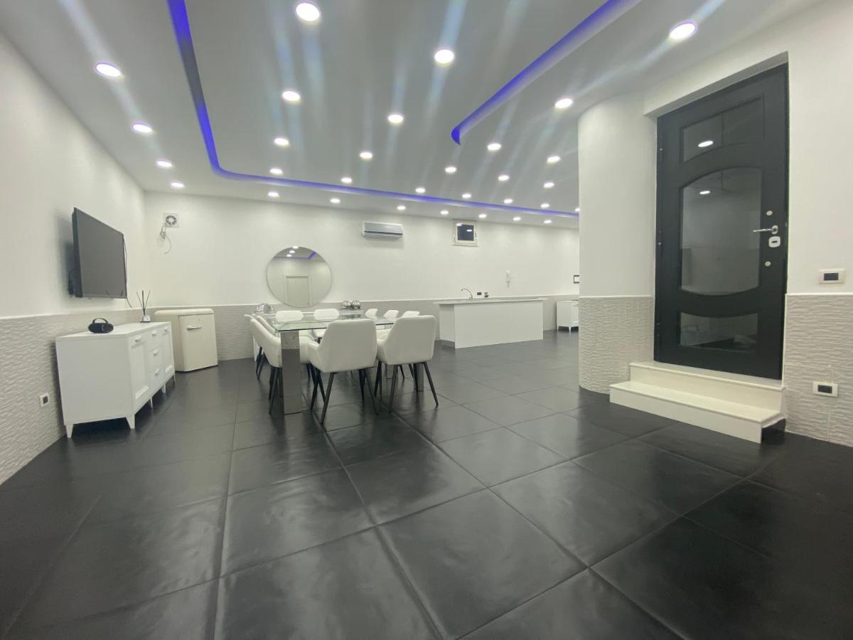 נאפולי Casa Vacanza מראה חיצוני תמונה
