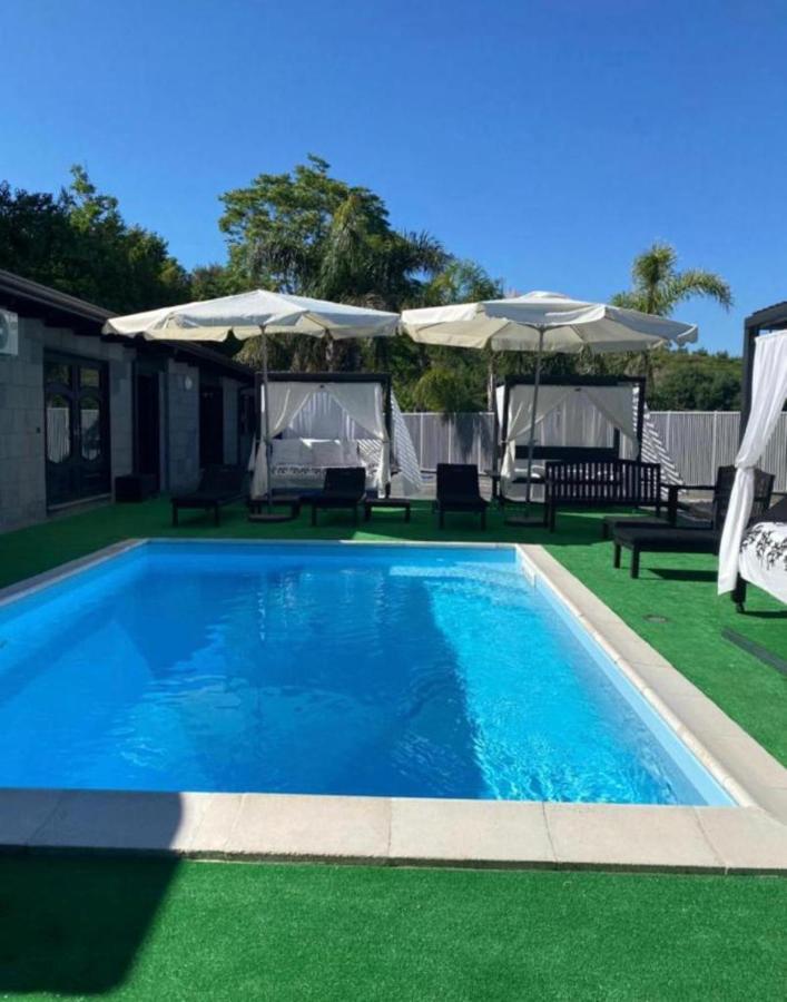 נאפולי Casa Vacanza מראה חיצוני תמונה