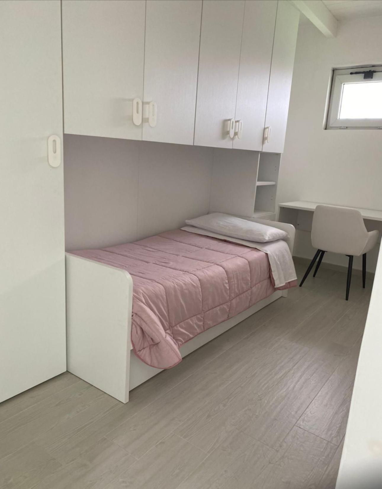 נאפולי Casa Vacanza מראה חיצוני תמונה