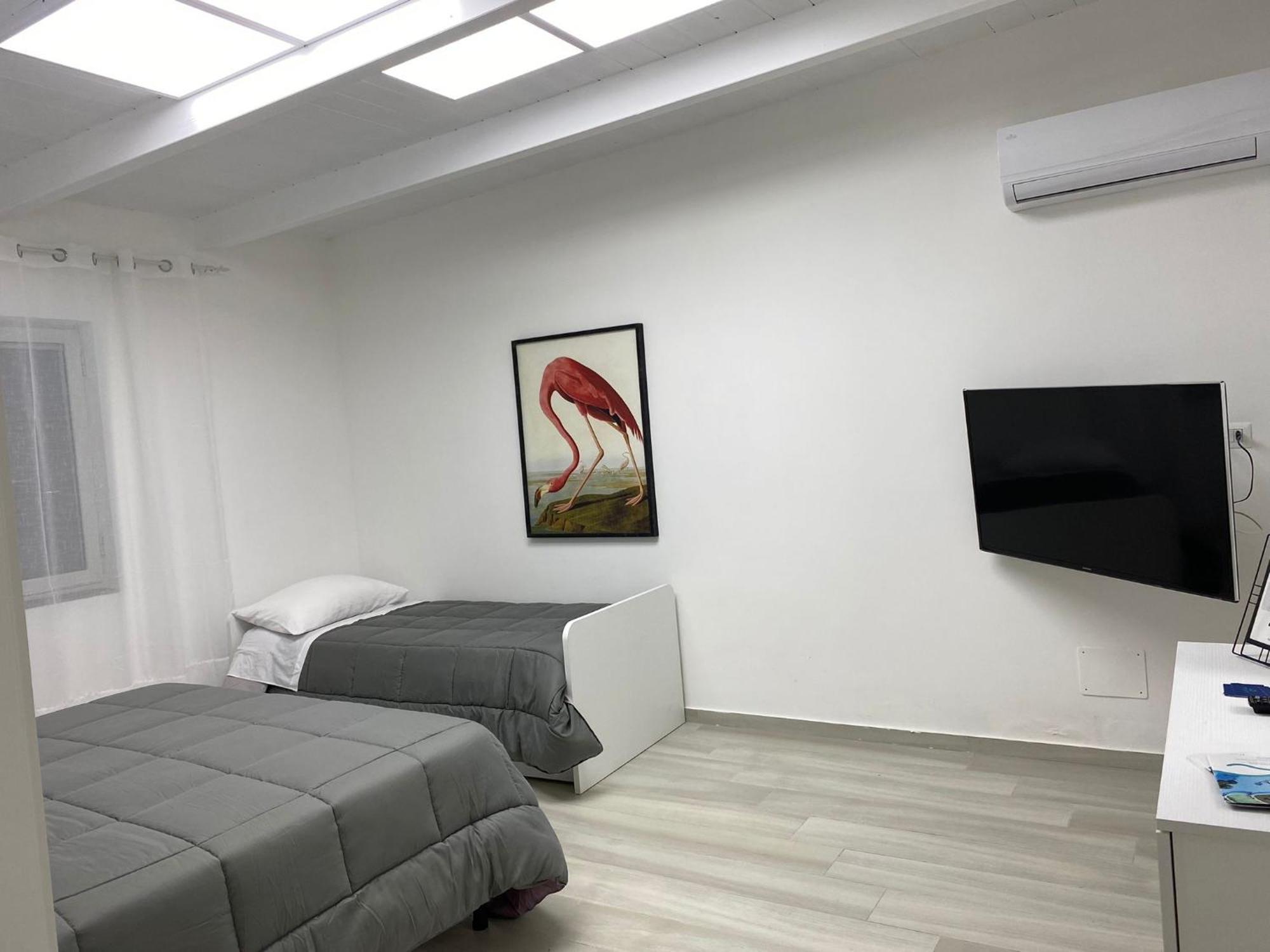 נאפולי Casa Vacanza מראה חיצוני תמונה
