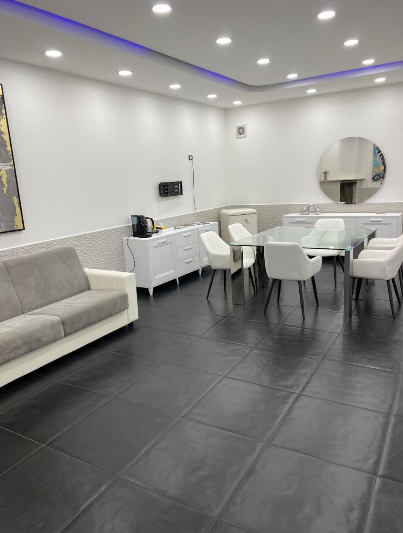 נאפולי Casa Vacanza מראה חיצוני תמונה