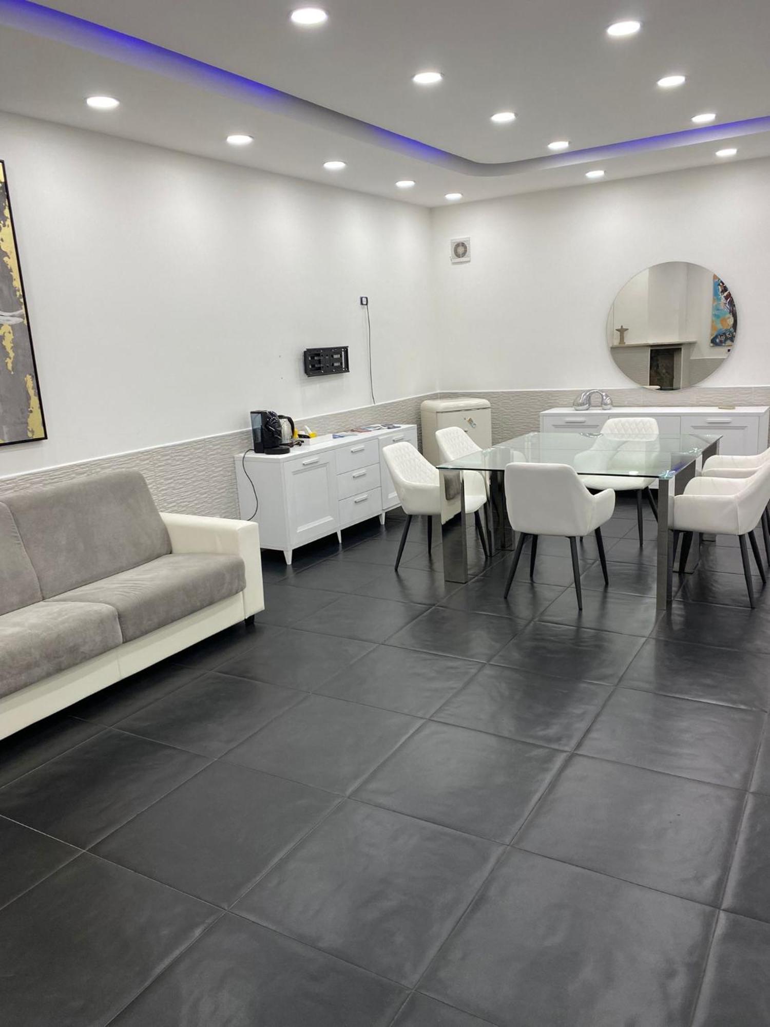 נאפולי Casa Vacanza מראה חיצוני תמונה