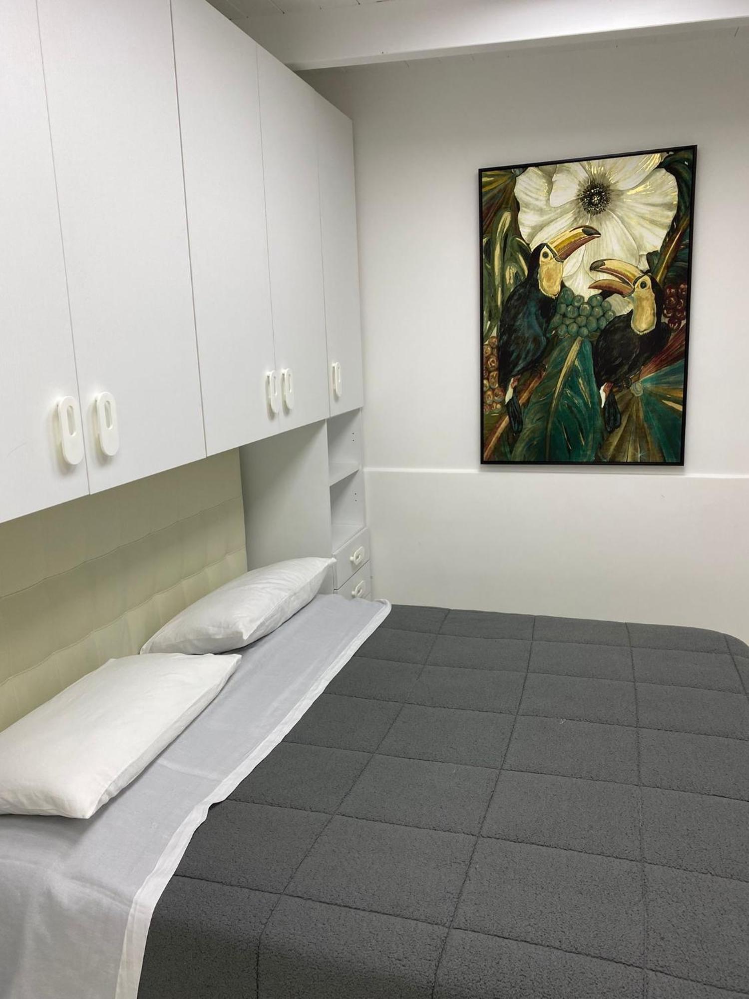 נאפולי Casa Vacanza מראה חיצוני תמונה