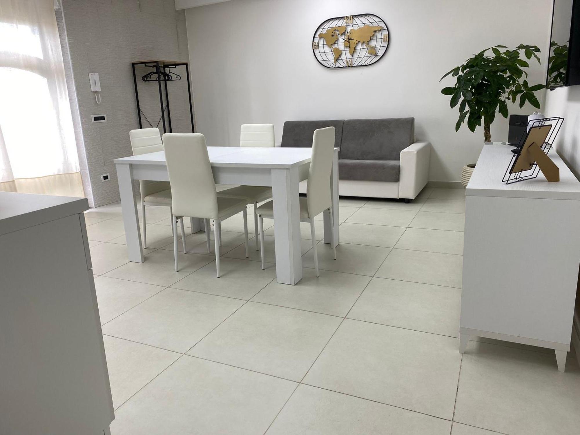נאפולי Casa Vacanza מראה חיצוני תמונה