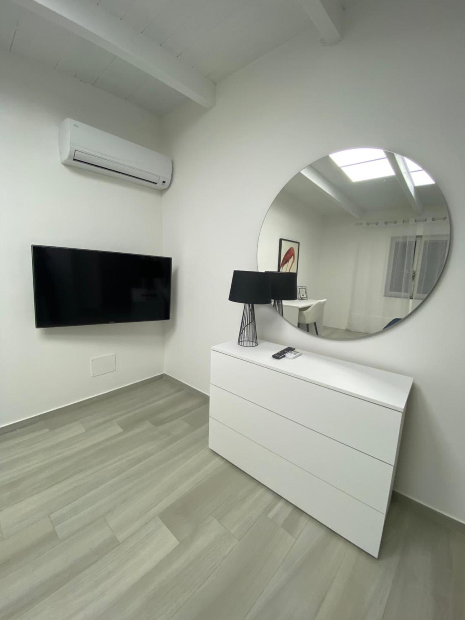 נאפולי Casa Vacanza מראה חיצוני תמונה